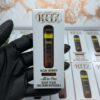 HITZ-DISPOSABLE-VAPE-ZEUS-SERIES Hitz Infinity Zeus Edition