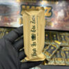 HITZ INFINITY LIMITED SERIES 2G DISPOSABLE