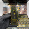 HITZ INFINITY LIMITED SERIES 2G DISPOSABLE