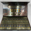 HITZ INFINITY LIMITED SERIES 2G DISPOSABLE