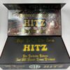 HITZ INFINITY LIMITED SERIES 2G DISPOSABLE