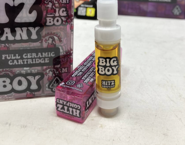 Buy Hitz Big Boy Carts Online Buy Hitz Big Boy Carts Online