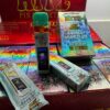 Hitz Final Edition 2G Disposables