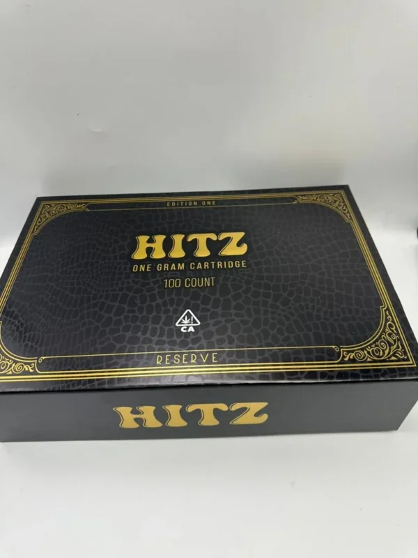 Hitz Cartridge Edition One 1G